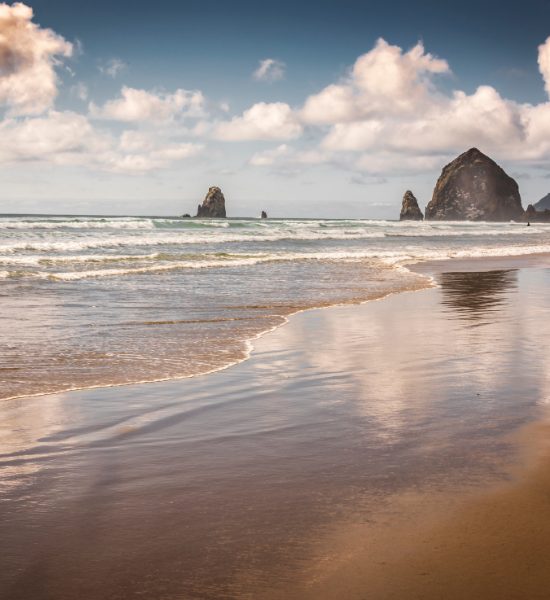 Cannon Beach