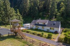 46250 Little Nestucca River Road, Cloverdale, OR 97112