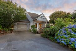 6610 Pacific Overlook Drive, Neskowin, OR 97149